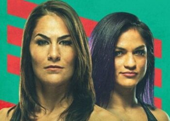UFC Jessica Eye Cynthia Calvillo