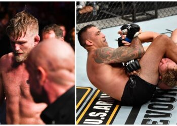 Alexander Gustafsson