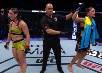 Bethe Correia Pannie Kianzad Foto Viaplay