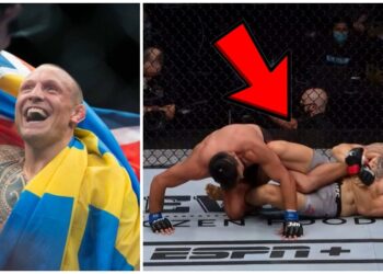 Jack Hermansson Foto MMAnytt _ Viaplay