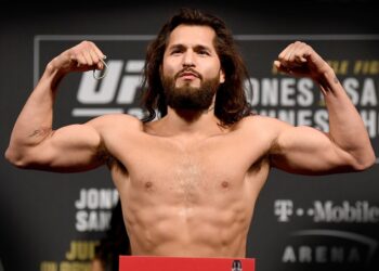 Jorge Masvidal Foto YouTube_UFC