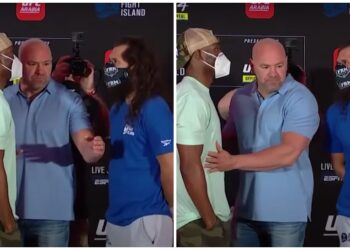 Kamaru Usman Jorge Masvidal Foto Screenshot-YouTube_UFC