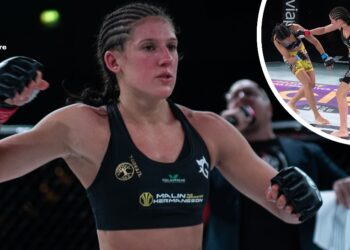 Malin Hermansson Foto Stefan Romare-MMAnytt