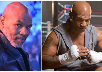 Mike Tyson Foto USA TODAY Sports _ Sportscasting
