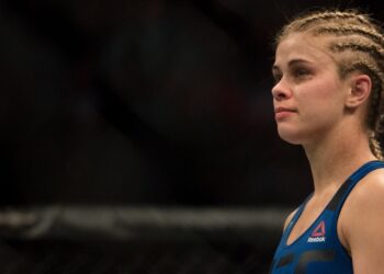 Paige Vanzant Foto USA TODAY Sports