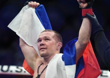 Petr Yan Foto USA TODAY Sports