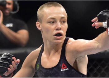 Rose Namajunas UFC 251 Jessica Andrade rematch