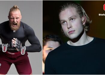 Thomas Narmo _ Anton Turkalj Foto Instagram _ Stefan Romare-MMAnytt