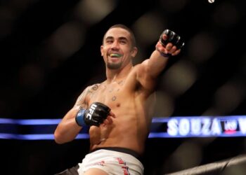 robert-whittaker-1024x682 UFC MMA UFC FIGHT ISLAND DARREN TILL ROBERT WHITTAKER