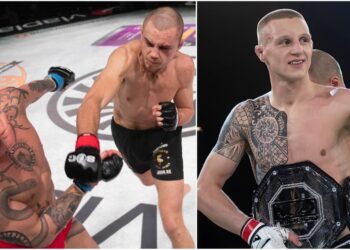 Adam Westlund Tobias Harila Superior Challenge UFC MMA