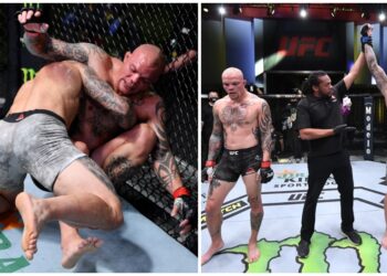 UFC