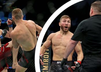 UFC