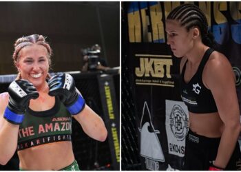 Malin Hermansson Elin Oberg Foto BRAVE _ MMANYTT