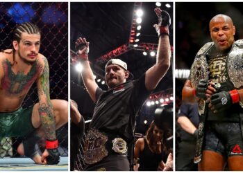 UFC 252