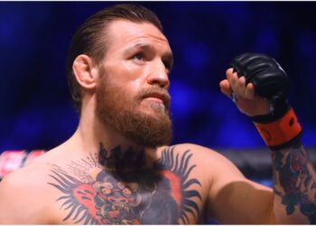 Conor McGregor UFC MMA comeback 2020 Dana White