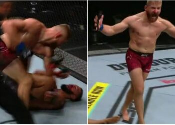 Jan Blachowicz UFC 253 Dominick Reyes UFC