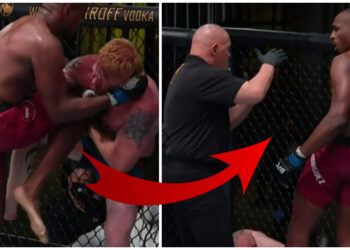 UFC