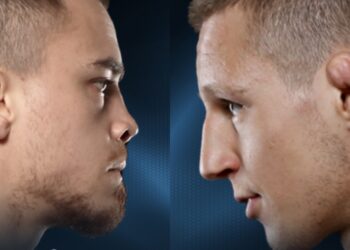 Superior Challenge 21 MMA Tobias Harila Adam Westlund