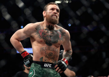 Conor McGregor Foto USA TODAY Sports (3)