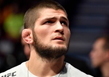 Khabib UFC 254 PPV pay per views MMA Gaethje
