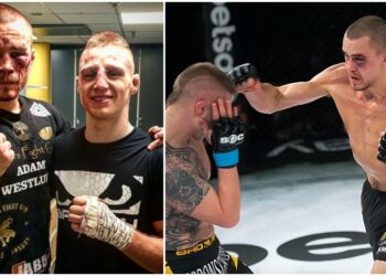 Adam Westlund Tobias Harila Superior Challenge 21 MMA
