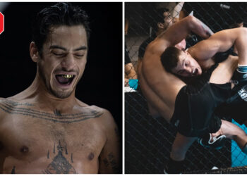 MMA