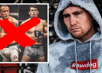 Darren Till vs Jack Hermansson