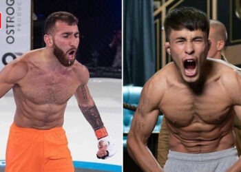 Superior Challenge 21: Fadi Asfar vs Shoeb Karar