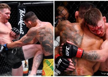 UFC