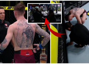 UFC