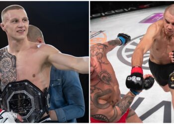 Superior Challenge 21 Tobias Harila Adam Westlund MMA