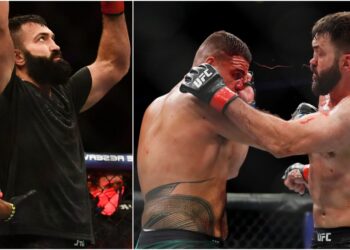 Andrei Arlovski