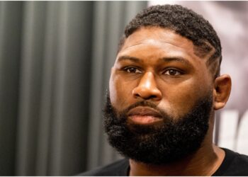 Curtis Blaydes © Courtney Pedroza_The Tennessean