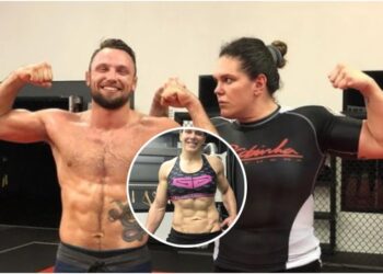 Craig Jones vs Gabi Garcia, Instagram, @ craigjonesbjj, @gabigarciaofficial
