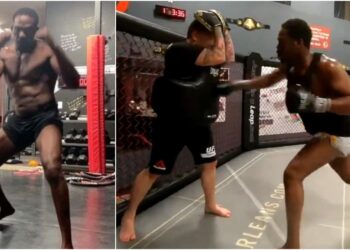 Jon Jones
