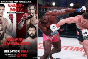 Bellator 257