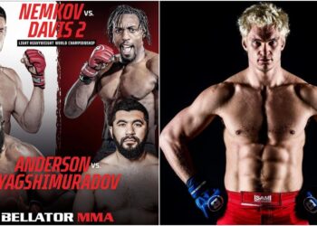 Bellator 257