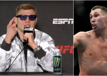 Darren Till, Marvin Vettori © Steve Flynn-USA TODAY Sports (1)