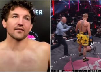 Ben Askren