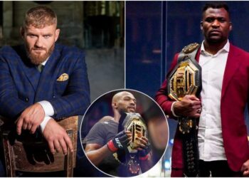 Jan Blachowicz