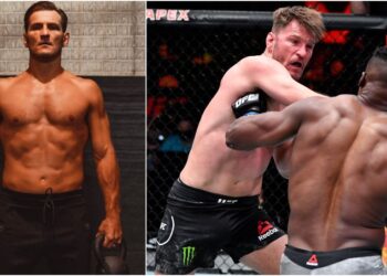 Stipe Miocic