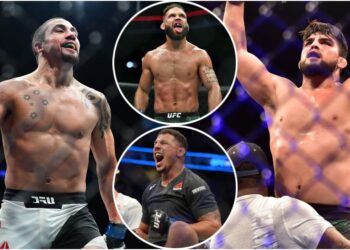 UFC Vegas 24