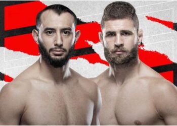 UFC Vegas 25, Dominick Reyes, Jiri Prochazka