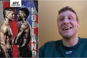 vettori holland jack hermansson