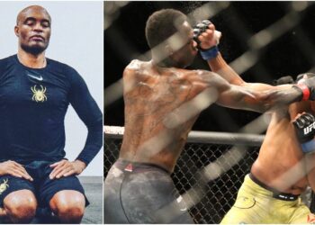 Anderson Silva