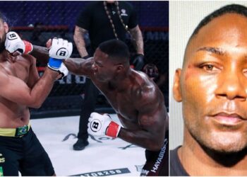 Anthony Rumble Johnson Bellator 258 (Cred_ @LucasNoonan @BellatorMMA)