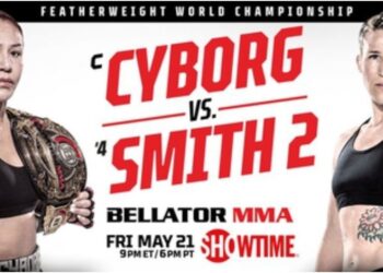 Bellator 259