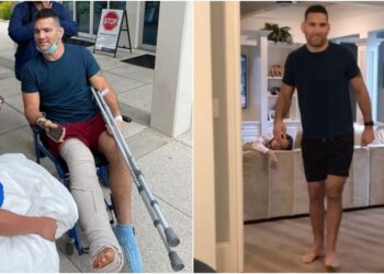 Chris Weidman