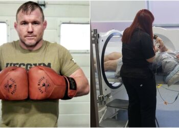 Matt Hughes