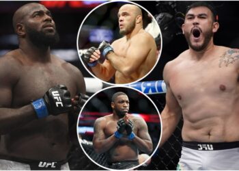 UFC Vegas 28